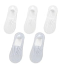 Meias Invisíveis Sox Charm Conforto Supremo. Compre 3 Leve 5.