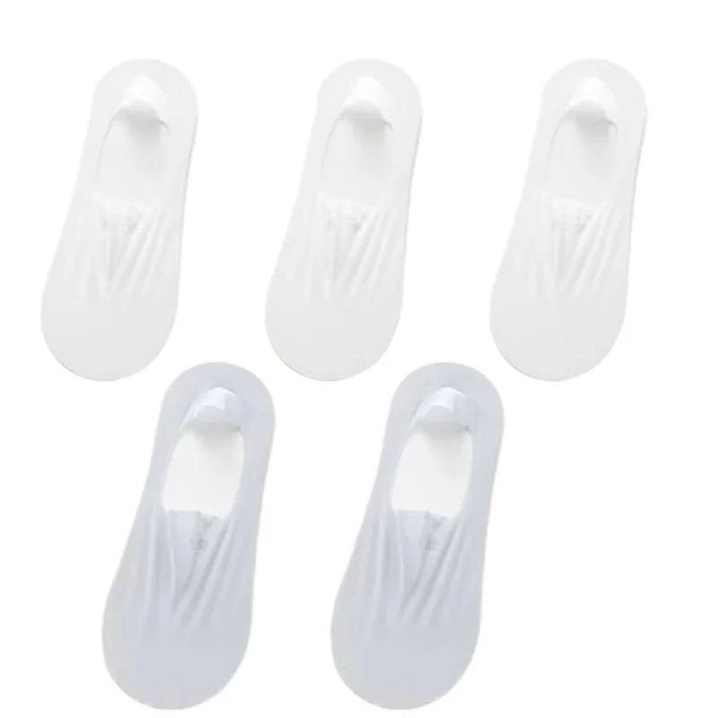 Meias Invisíveis Sox Charm Conforto Supremo. Compre 3 Leve 5.