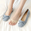 Nuvem Confort - Almofada Terapêutica para pés - COMPRE 1 PAR LEVE 3 PARES!