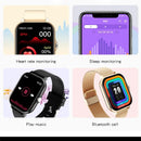 Smart Lady LIGE – Elegância e Tecnologia no Seu Pulso.