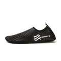 Calçado Esportivo Tecnológico para Aventuras Aquáticas AquaFlex Pro.