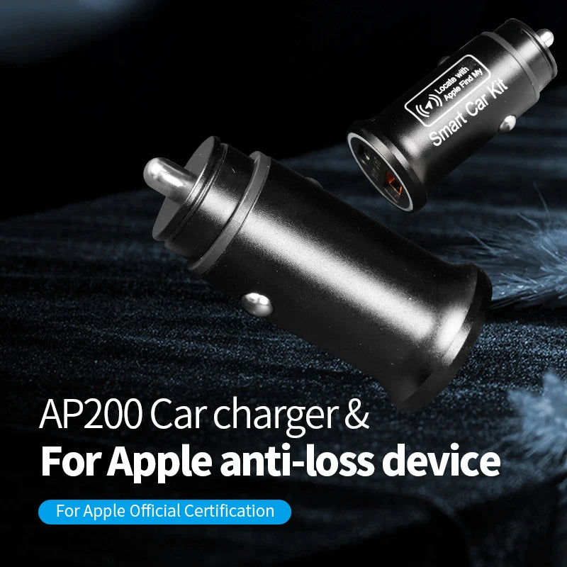 Carregador e Rastreador GPS Automotivo Track Charge Pro .