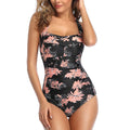 Maiô Plus Size Patchwork Moda Verão Praia e Surf.