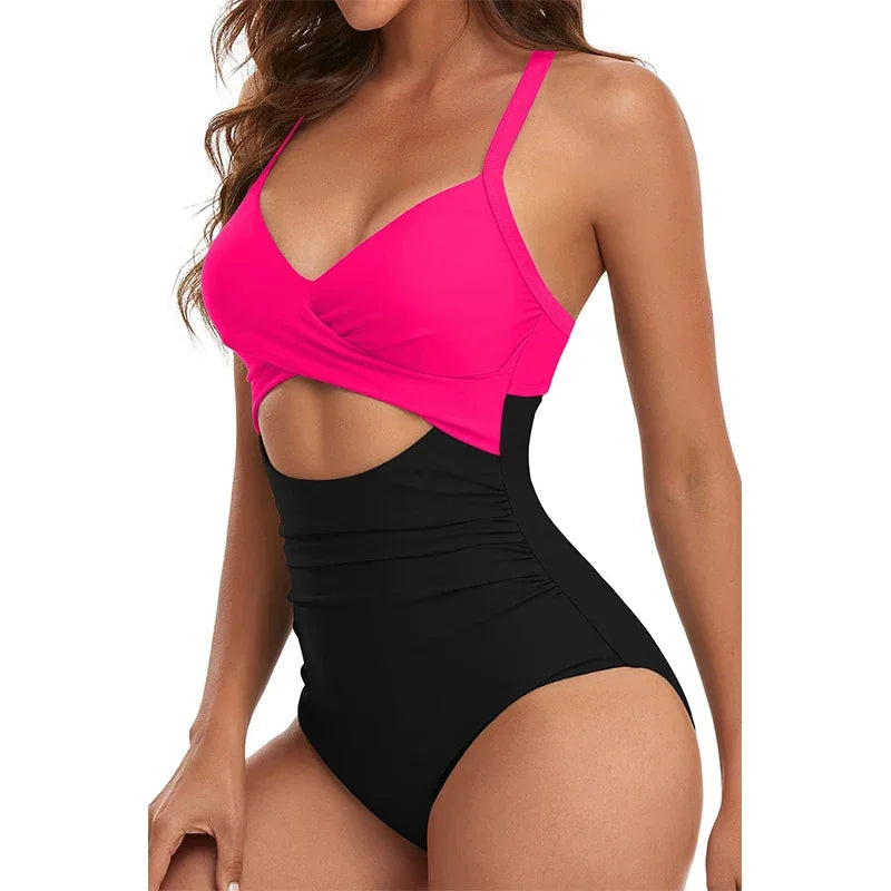 Maiô Perfeito Estilo Verão Encanto de Praia.
