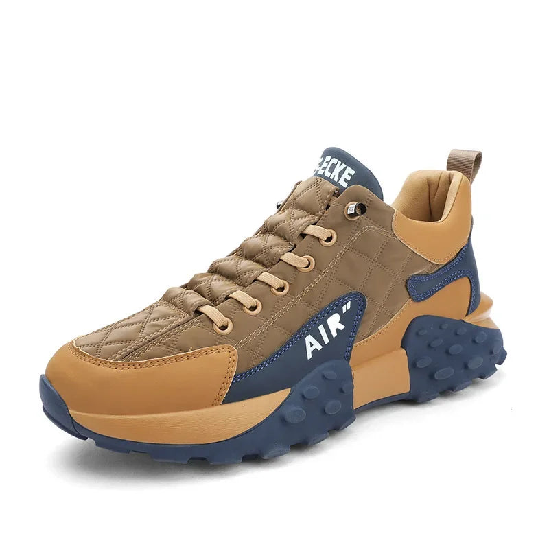 Tênis Esportivo Unissex Air Trans Pro, Estilo e Conforto Sem Limites.