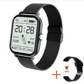 Smart Lady LIGE – Elegância e Tecnologia no Seu Pulso.