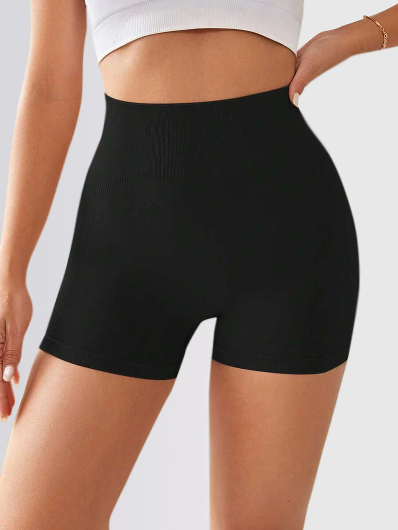 Bermuda Modeladora Shape Fit Supreme – A Aliada Perfeita para Sua Rotina Ativa COMPRE 1 LEVE 2