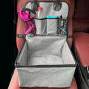 Assento de Segurança e Conforto para Cães - Pet Comfort Drive.