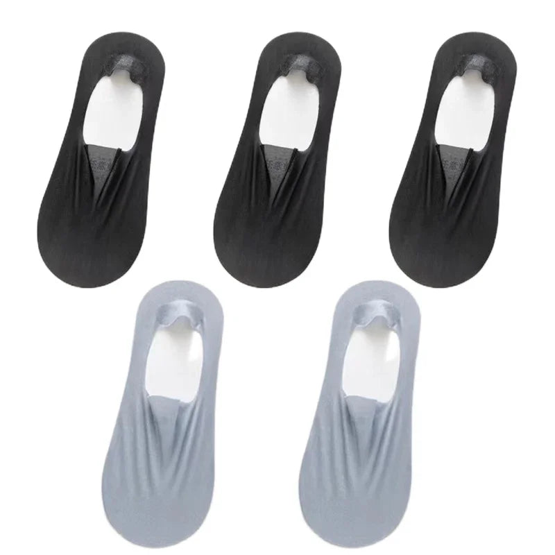Meias Invisíveis Sox Charm Conforto Supremo. Compre 3 Leve 5.