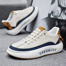 Tênis Masculino Ortopédico Spring Step 2024 - O Estilo e o Conforto Que Você Merece.