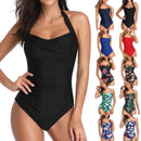 Maiô Plus Size Patchwork Moda Verão Praia e Surf.
