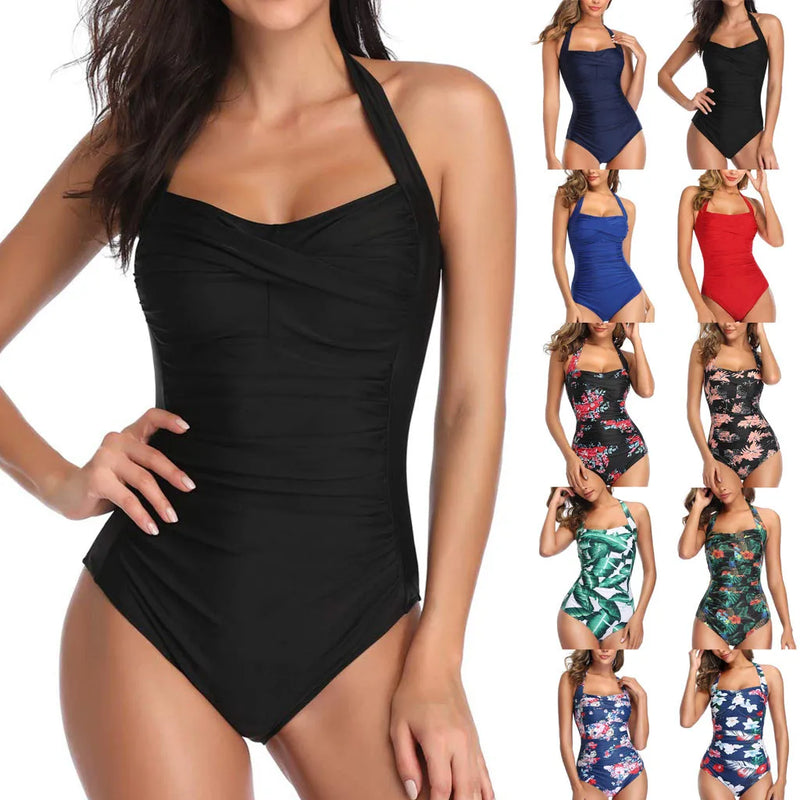 Maiô Plus Size Patchwork Moda Verão Praia e Surf.