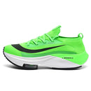 Tênis de Corrida MaxRun Unisex – O Tênis que Acompanha Seu Ritmo.