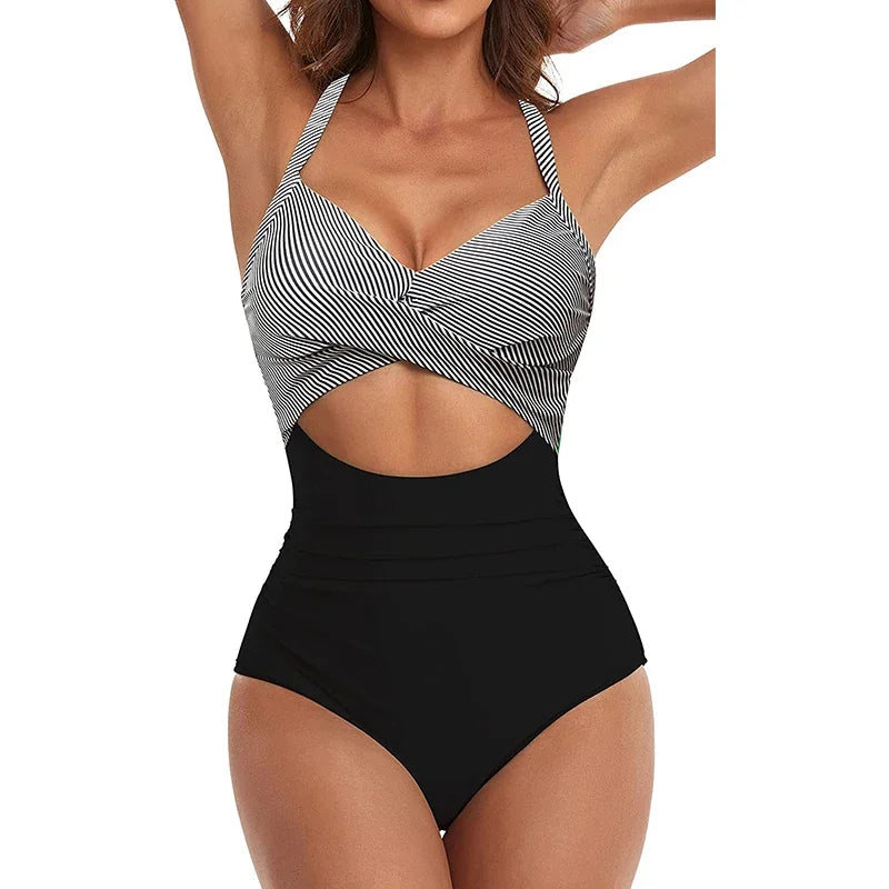 Maiô Perfeito Estilo Verão Encanto de Praia.