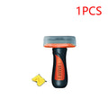 Limpador e Desembaçador ClearView Pro.