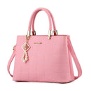 Bolsa Feminina Elegance Maule.