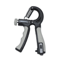 Punhos Hand Grip Reguláveis de 10kg a 60kg