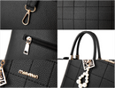 Bolsa Feminina Elegance Maule.